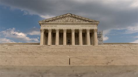 How Courts Blocked Biden on Immigration, Student Debt and .